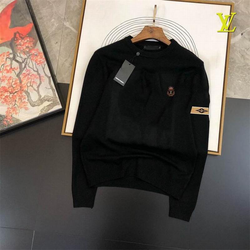 LV Men's Sweater 210